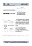 ACH-862-datasheet-EN-V1