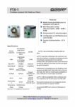 FTTX1-datasheet-FR